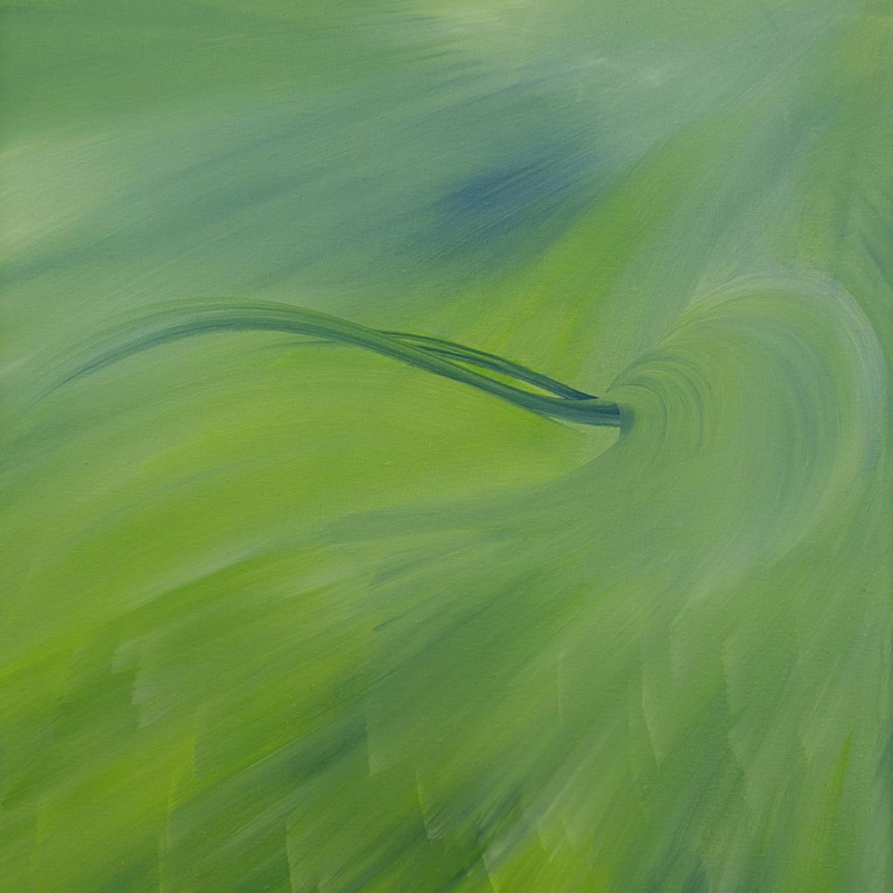 Energy Vortex, 2021