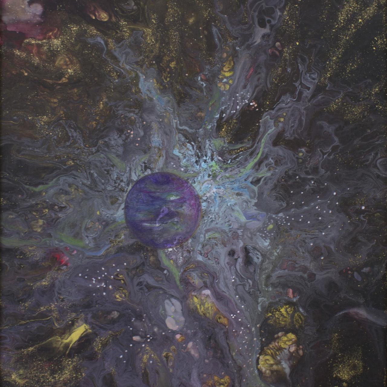 «The Creation of the World», 2021